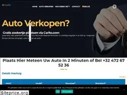 Sites similar to carito.com