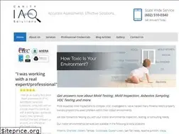 Sites similar to carityiaq.com