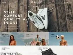 Sites similar to cariuma.co.kr