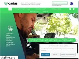 Sites similar to carius.fr