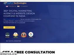 Sites similar to carivatechnologies.in