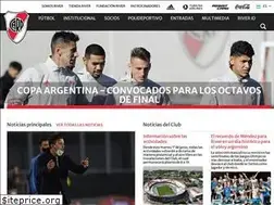Sites similar to cariverplate.com.ar