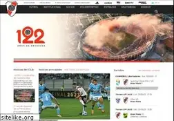 Sites similar to cariverplate.com