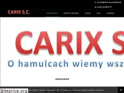 Sites similar to carix.pl