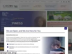 Sites similar to carizon.ca