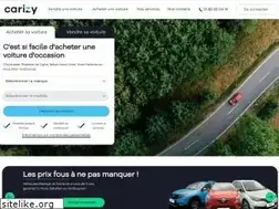 Sites similar to carizy.com