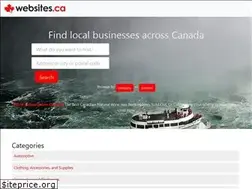 Sites similar to carj.ca