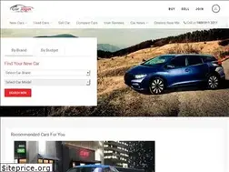 Sites similar to carjagat.com