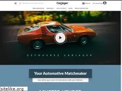 Sites similar to carjager.com