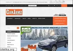 Sites similar to carjamz.com
