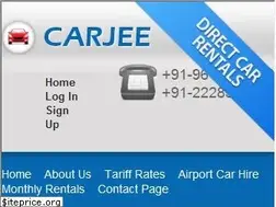 Sites similar to carjee.com