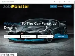 Sites similar to carjobsonline.com