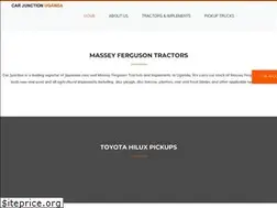 Sites similar to carjunction.co.ug