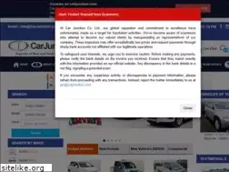 Sites similar to carjunction.com