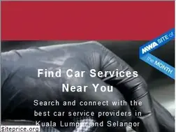 Sites similar to carkaki.my