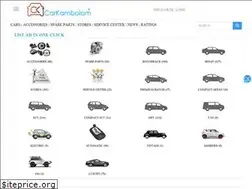Sites similar to carkambolam.com