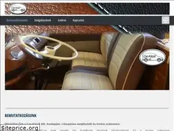 Sites similar to carkarpit.hu