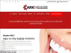 Sites similar to carkdis.com