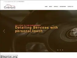 Sites similar to carkeepers.in