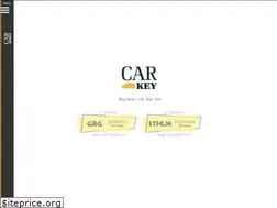 Sites similar to carkey.se