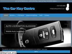 Sites similar to carkeycentre.co.uk