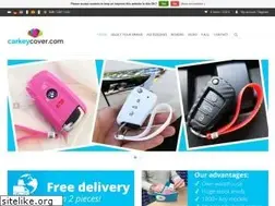Sites similar to carkeycover.com
