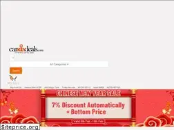 Sites similar to carkeydeals.com