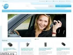 Sites similar to carkeyfob.co.uk