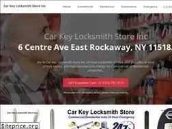 Sites similar to carkeylocksmithstore.com