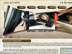 Sites similar to carkeyorlando.com
