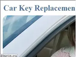 Sites similar to carkeyreplacement-austin.com
