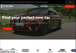 Sites similar to carkeys.co.uk