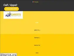 Sites similar to carkeysolution.ca
