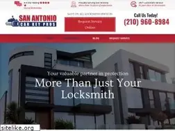 Sites similar to carkeyssanantoniotx.com