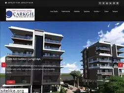 Sites similar to carkgil.com