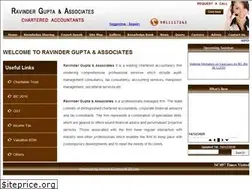 Sites similar to carkgupta.com