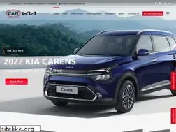Sites similar to carkia.in