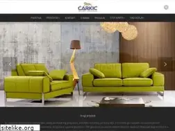 Sites similar to carkicnamestaj.com