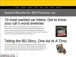 Sites similar to carkillers.com