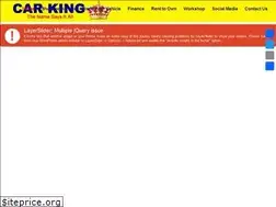 Sites similar to carking.co.za