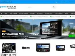 Sites similar to carkit-shop.nl