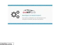 Sites similar to carkitauto.fr