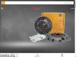 Sites similar to carkits.ir