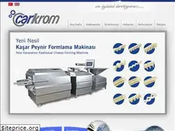 Sites similar to carkrom.com
