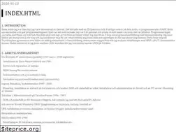 Sites similar to carl-adam.tech