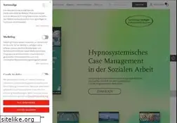 Sites similar to carl-auer.de
