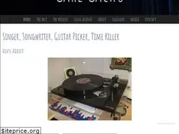 Sites similar to carl-cacho.com