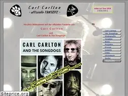 Sites similar to carl-carlton.net