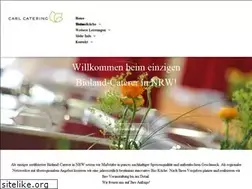Sites similar to carl-catering.de