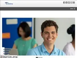 Sites similar to carl-duisberg-almanca-kurslari.com